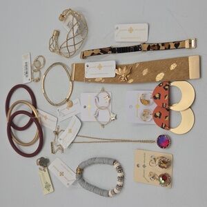 Jane Marie Jewelry Collection